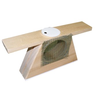 Wohlgemuth Zusetzkäfig